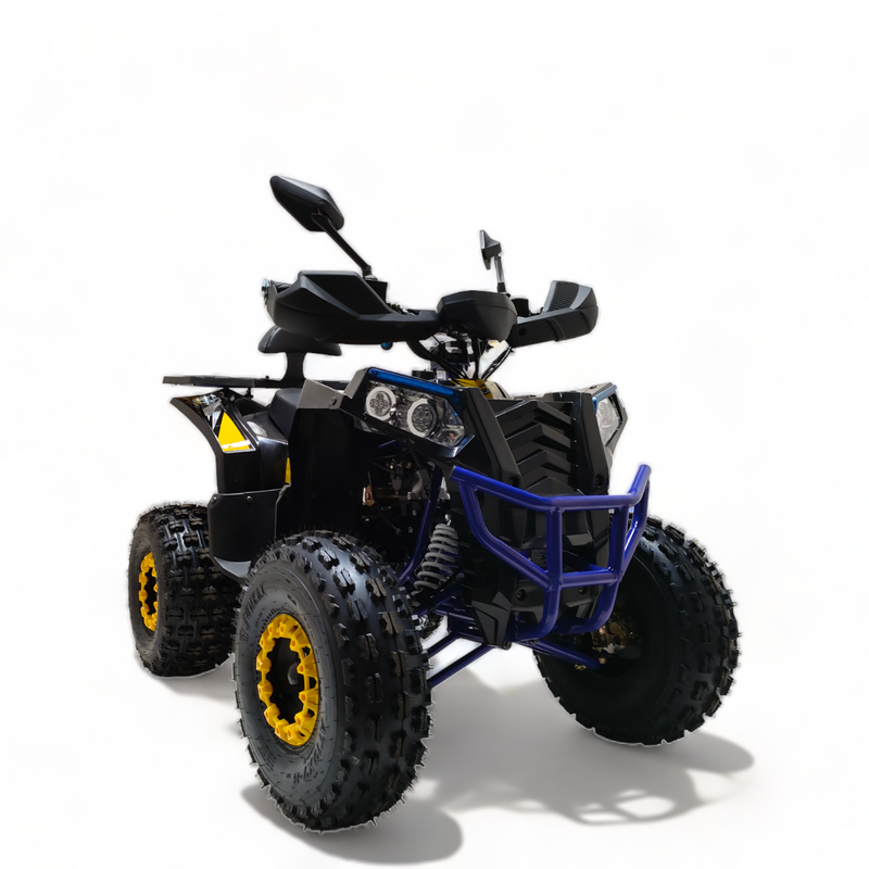 ATV BEMI 125 Commander 3+R PRO semi-auto 8