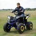 ATV BEMI 125 Commander 3+R PRO semi-auto 8