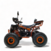 ATV BEMI 125 Commander 3+R PRO semi-auto 8